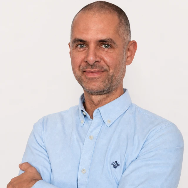 Sebastian Germak