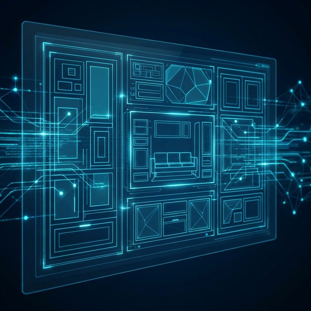 Optymalizacja Nestingu: Jak inteligentne algorytmy oszczędzają tysiące złotych?